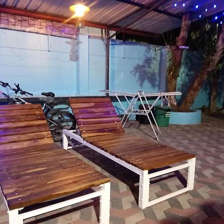 Bee Cottage Negombo Exterior foto