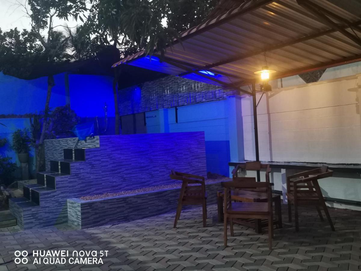 Bee Cottage Negombo Exterior foto